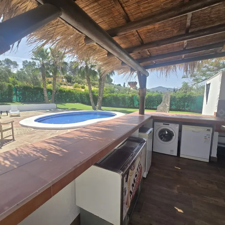Sale of finca - cortijo in Estacion de Cartama