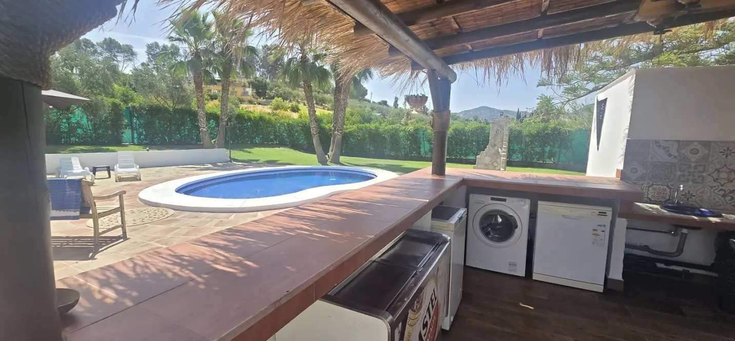 Sale of finca - cortijo in Estacion de Cartama 3
