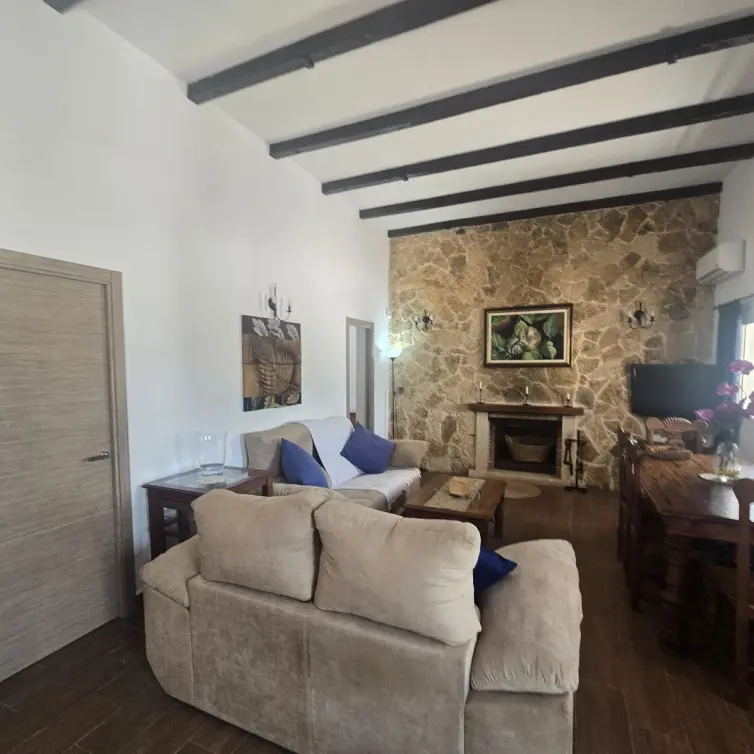 Sale of finca - cortijo in Estacion de Cartama