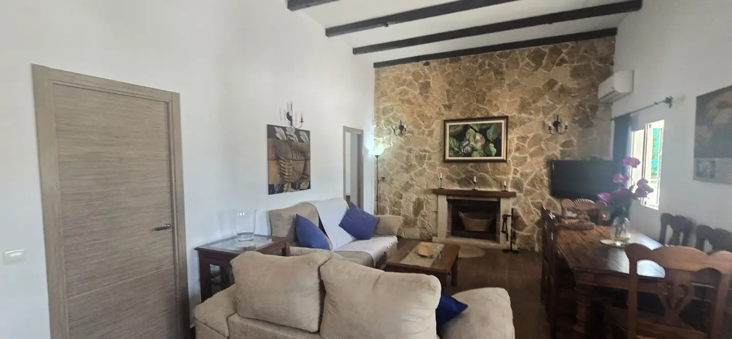 Sale of finca - cortijo in Estacion de Cartama 4