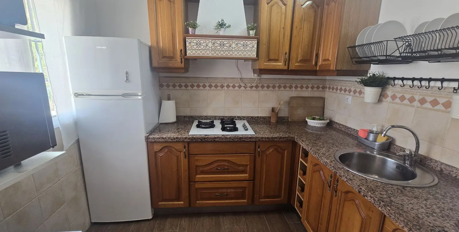 Venta de finca - cortijo en Estacion de Cartama 6
