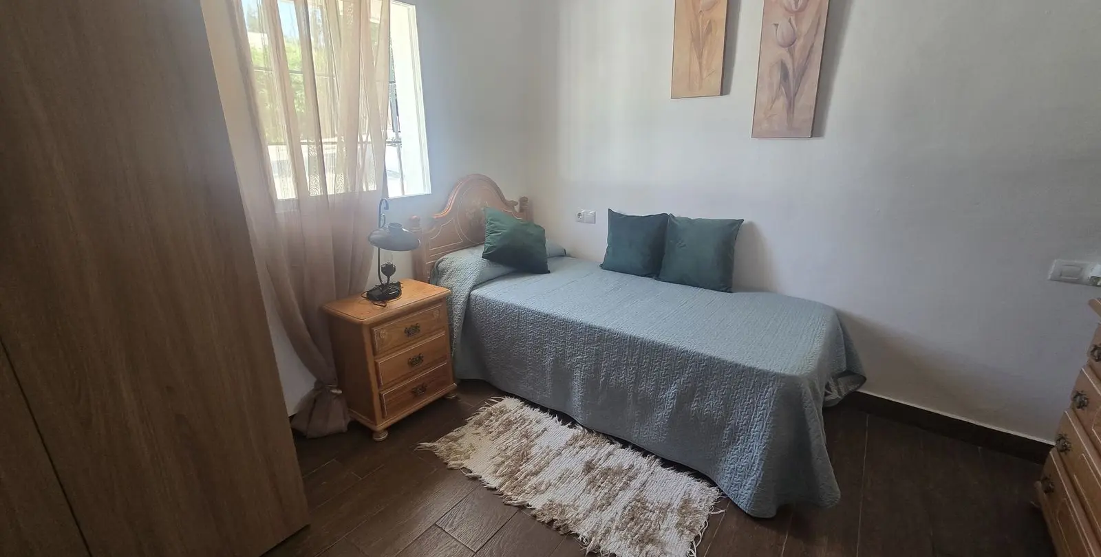 Venta de finca - cortijo en Estacion de Cartama 16