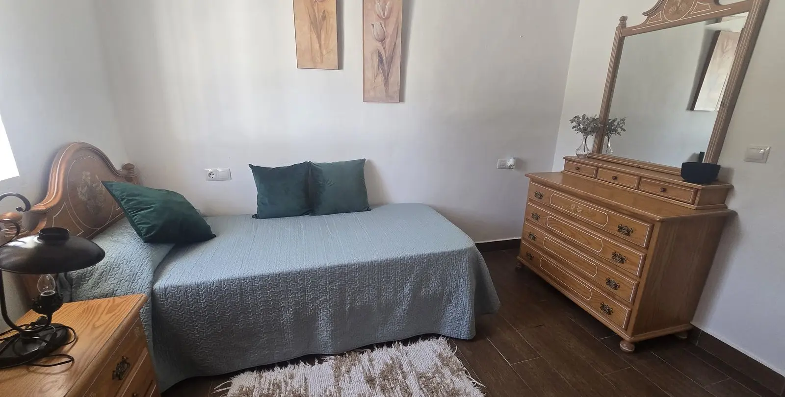 Venta de finca - cortijo en Estacion de Cartama 17