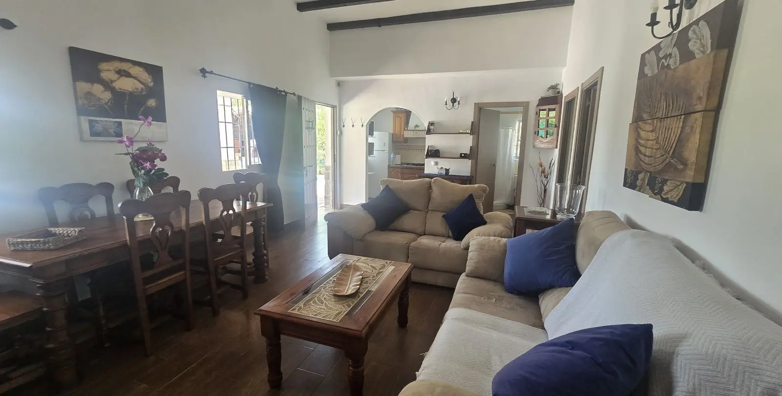 Venta de finca - cortijo en Estacion de Cartama 18