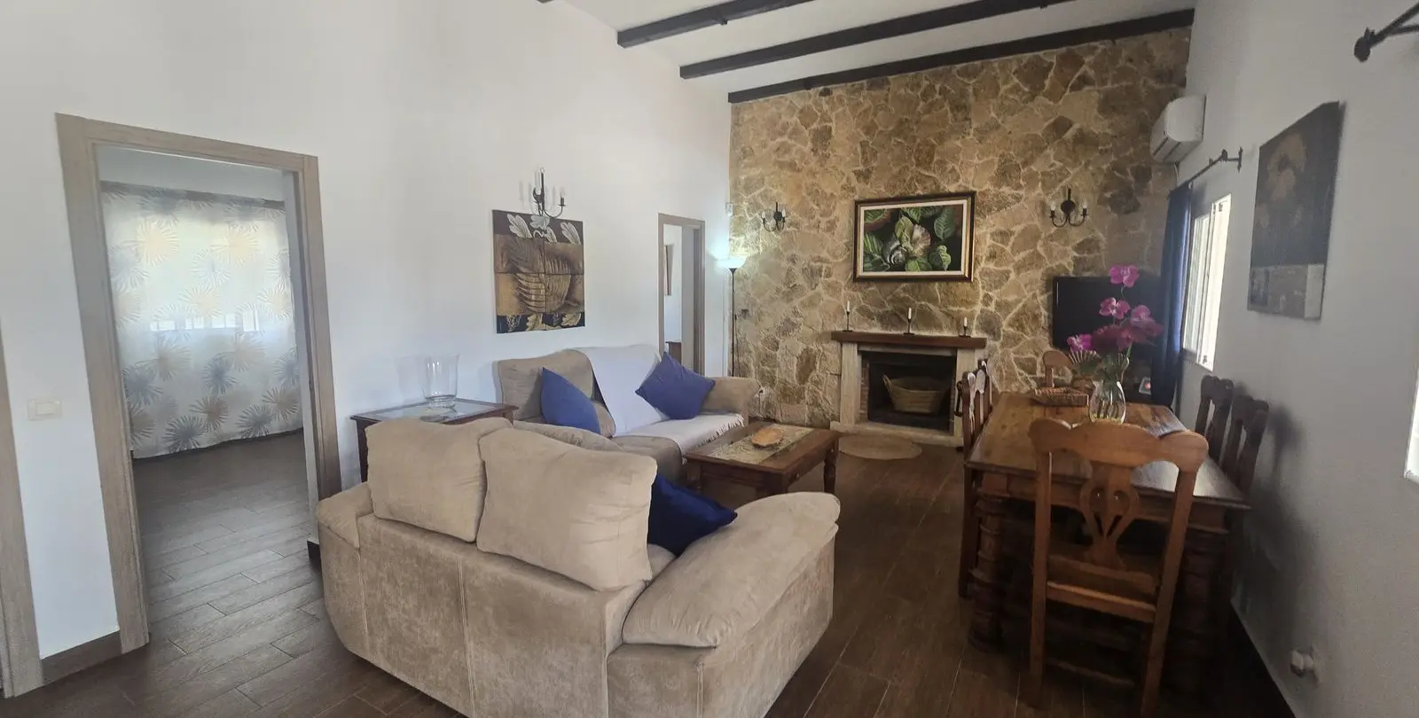Venta de finca - cortijo en Estacion de Cartama 20