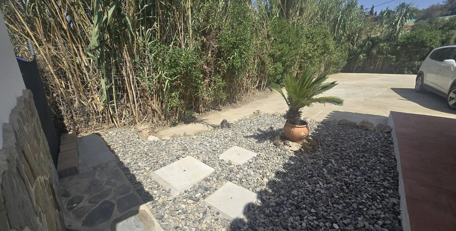 Venta de finca - cortijo en Estacion de Cartama 22