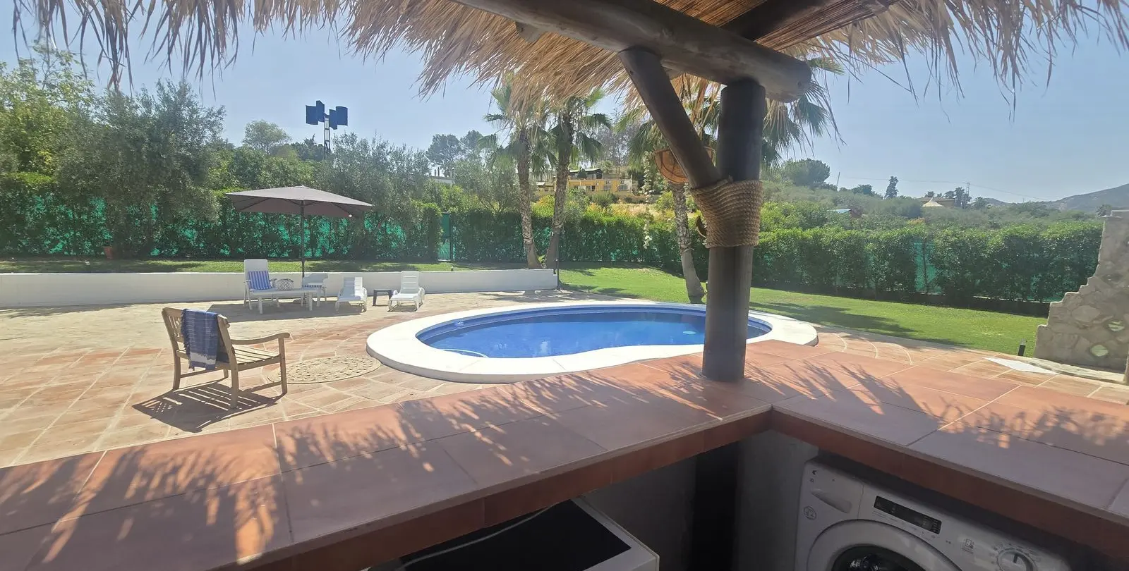 Venta de finca - cortijo en Estacion de Cartama 23