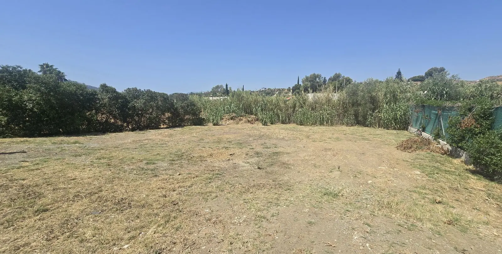Venta de finca - cortijo en Estacion de Cartama 28