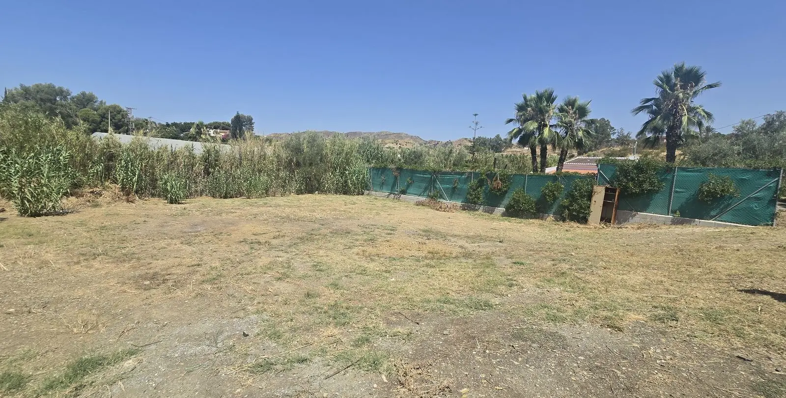 Venta de finca - cortijo en Estacion de Cartama 29