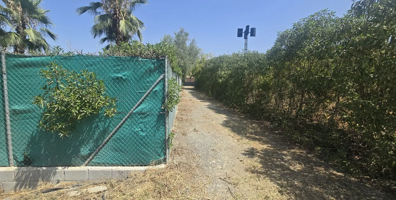 Venta de finca - cortijo en Estacion de Cartama 30