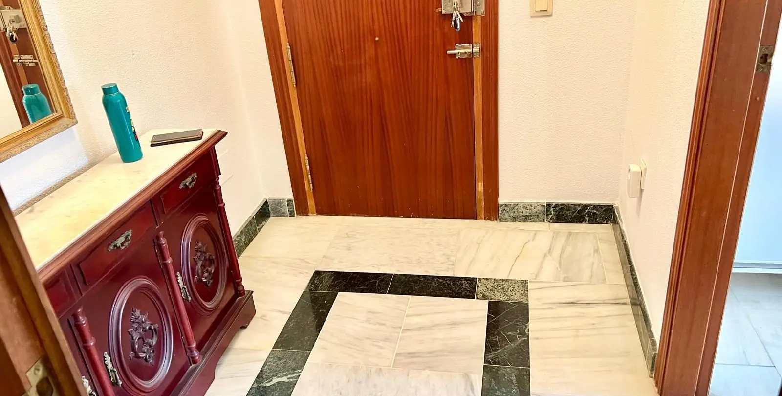 Продажа апартаментов на среднем этаже в Fuengirola 4