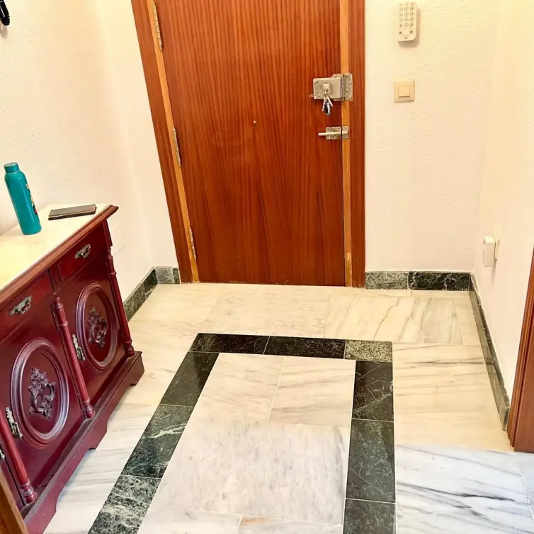 Продажа апартаментов на среднем этаже в Fuengirola