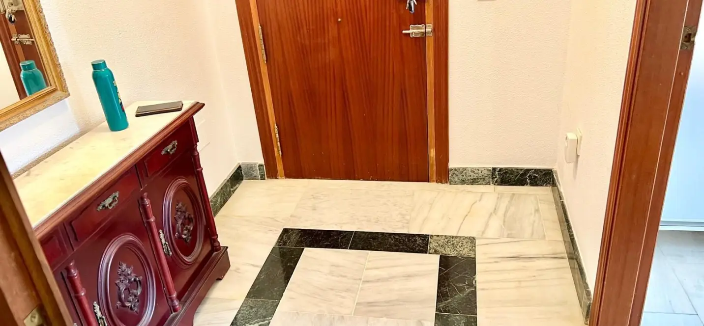 Продажа апартаментов на среднем этаже в Fuengirola 3