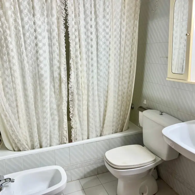 Продажа апартаментов на среднем этаже в Fuengirola