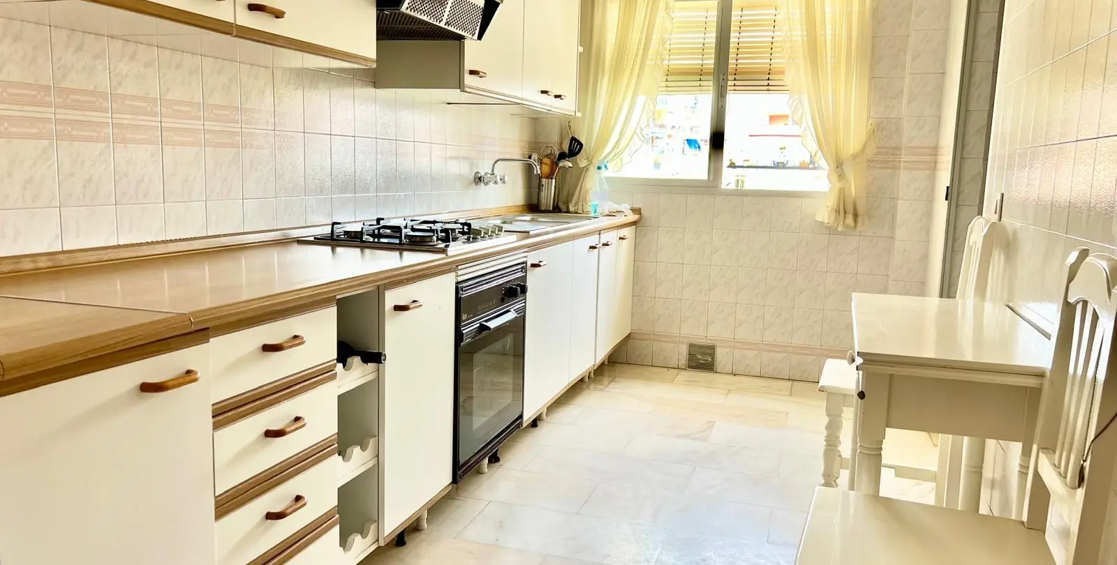 Продажа апартаментов на среднем этаже в Fuengirola 7