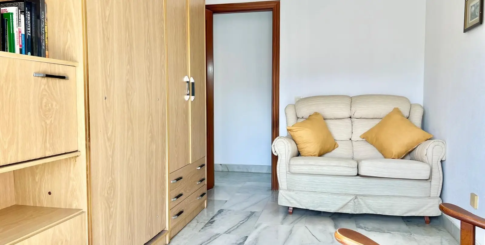 Продажа апартаментов на среднем этаже в Fuengirola 8