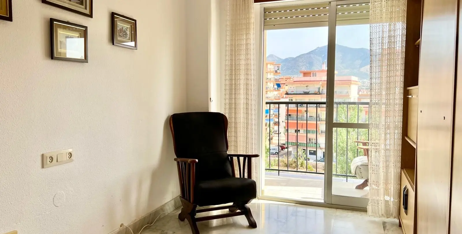 Продажа апартаментов на среднем этаже в Fuengirola 9