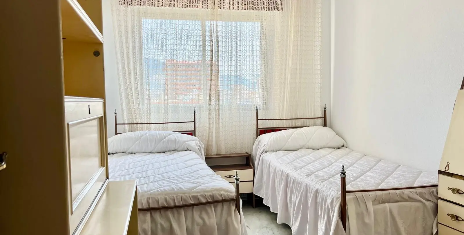 Продажа апартаментов на среднем этаже в Fuengirola 10