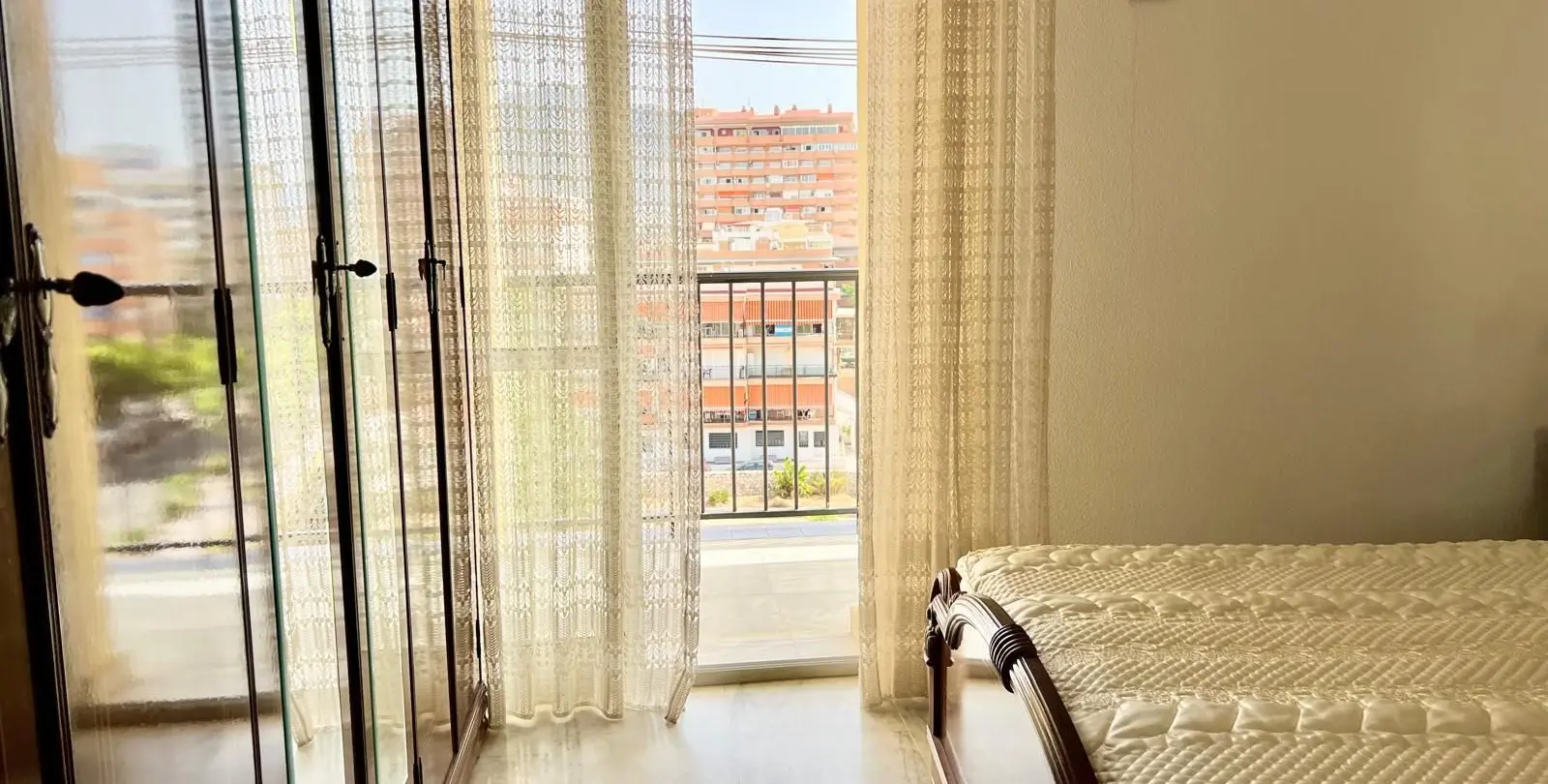 Продажа апартаментов на среднем этаже в Fuengirola 12