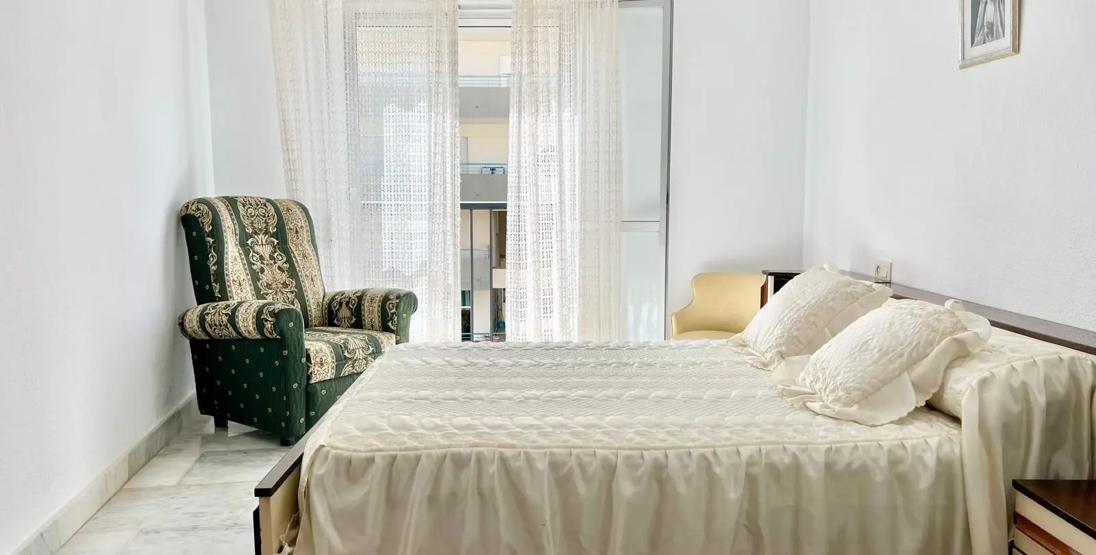 Продажа апартаментов на среднем этаже в Fuengirola 16