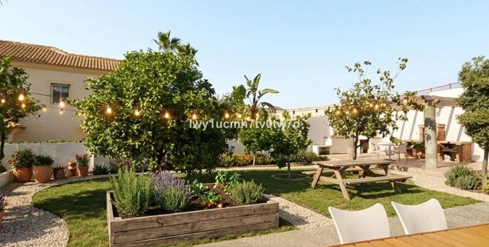 Sale of detached villa in Puerto de la Torre 6
