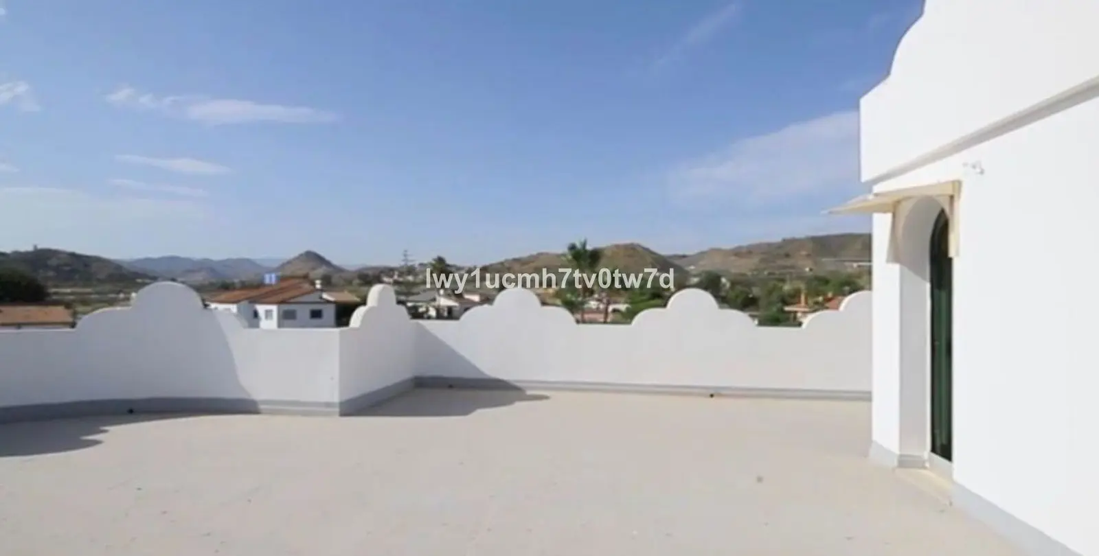 Sale of detached villa in Puerto de la Torre 7