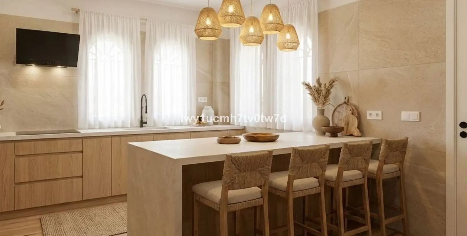 Sale of detached villa in Puerto de la Torre 10