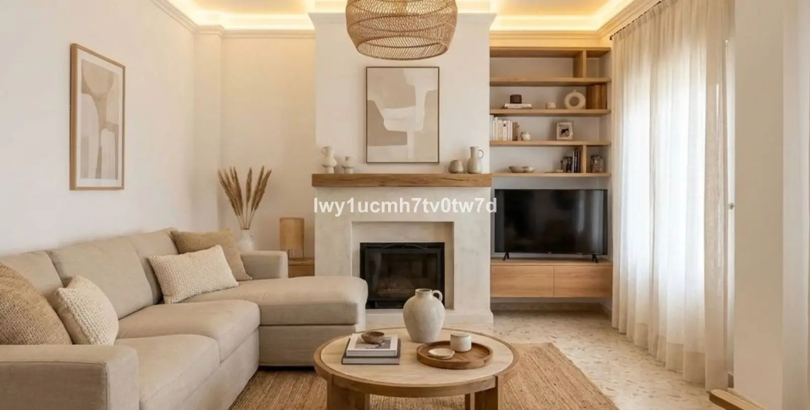 Sale of detached villa in Puerto de la Torre 11