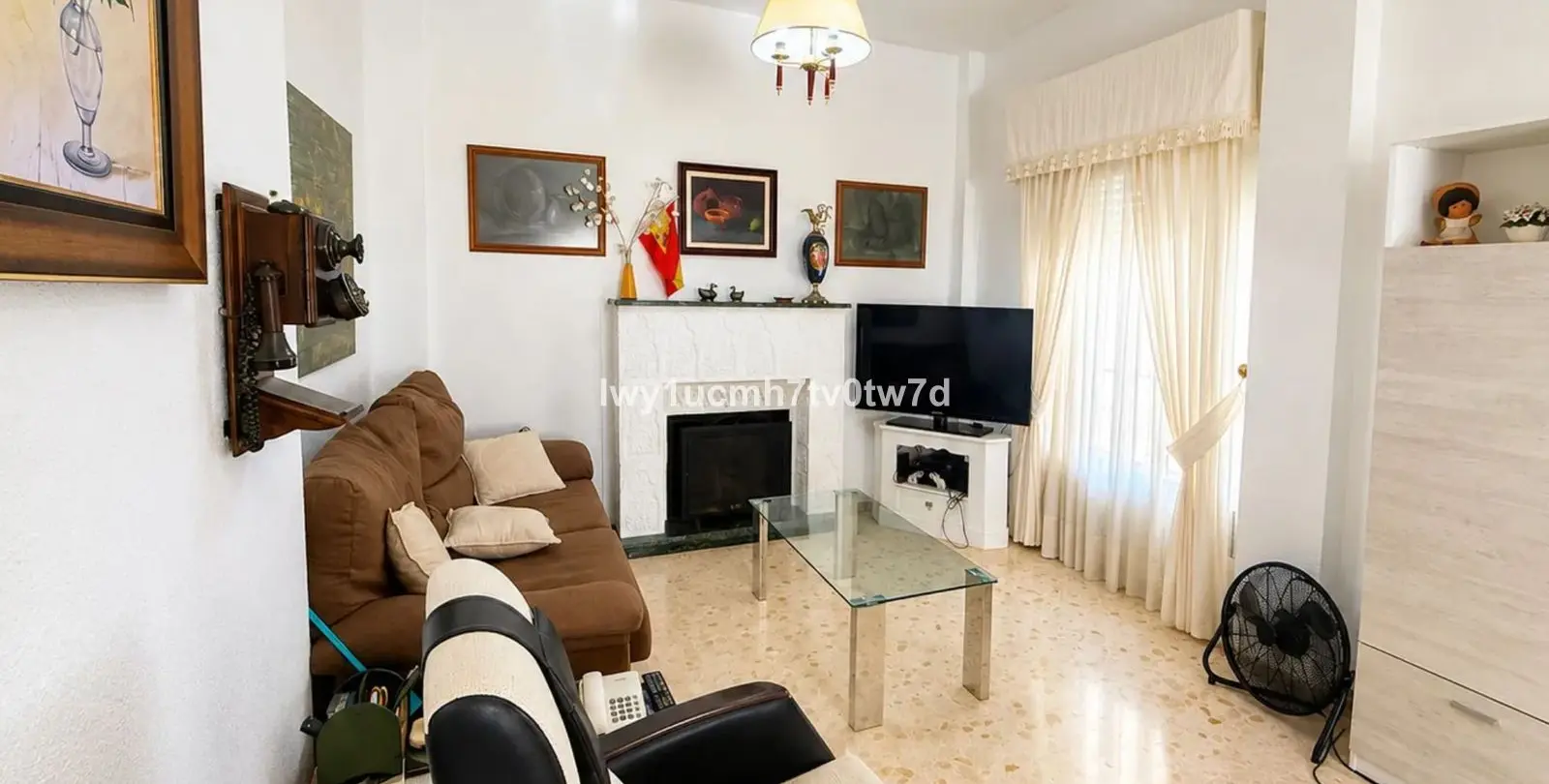 Sale of detached villa in Puerto de la Torre 12