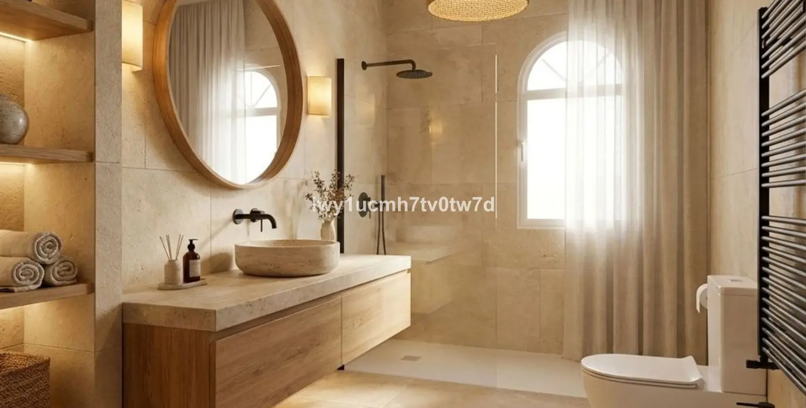 Sale of detached villa in Puerto de la Torre 16