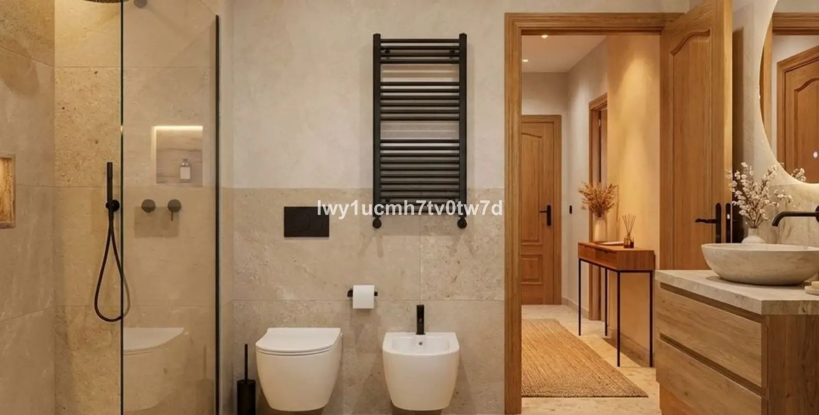 Sale of detached villa in Puerto de la Torre 18