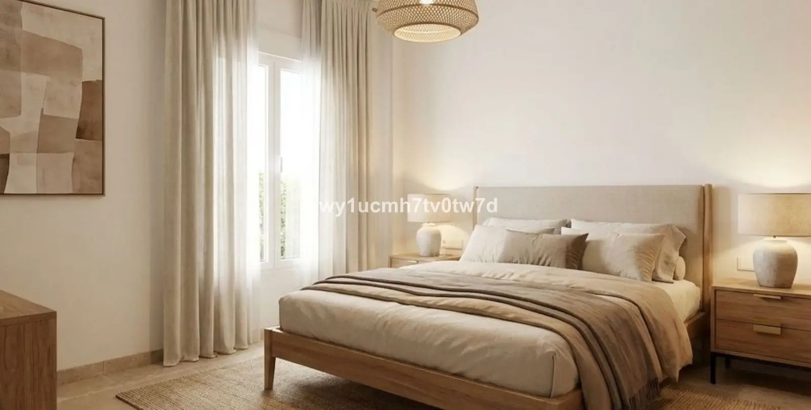 Sale of detached villa in Puerto de la Torre 19