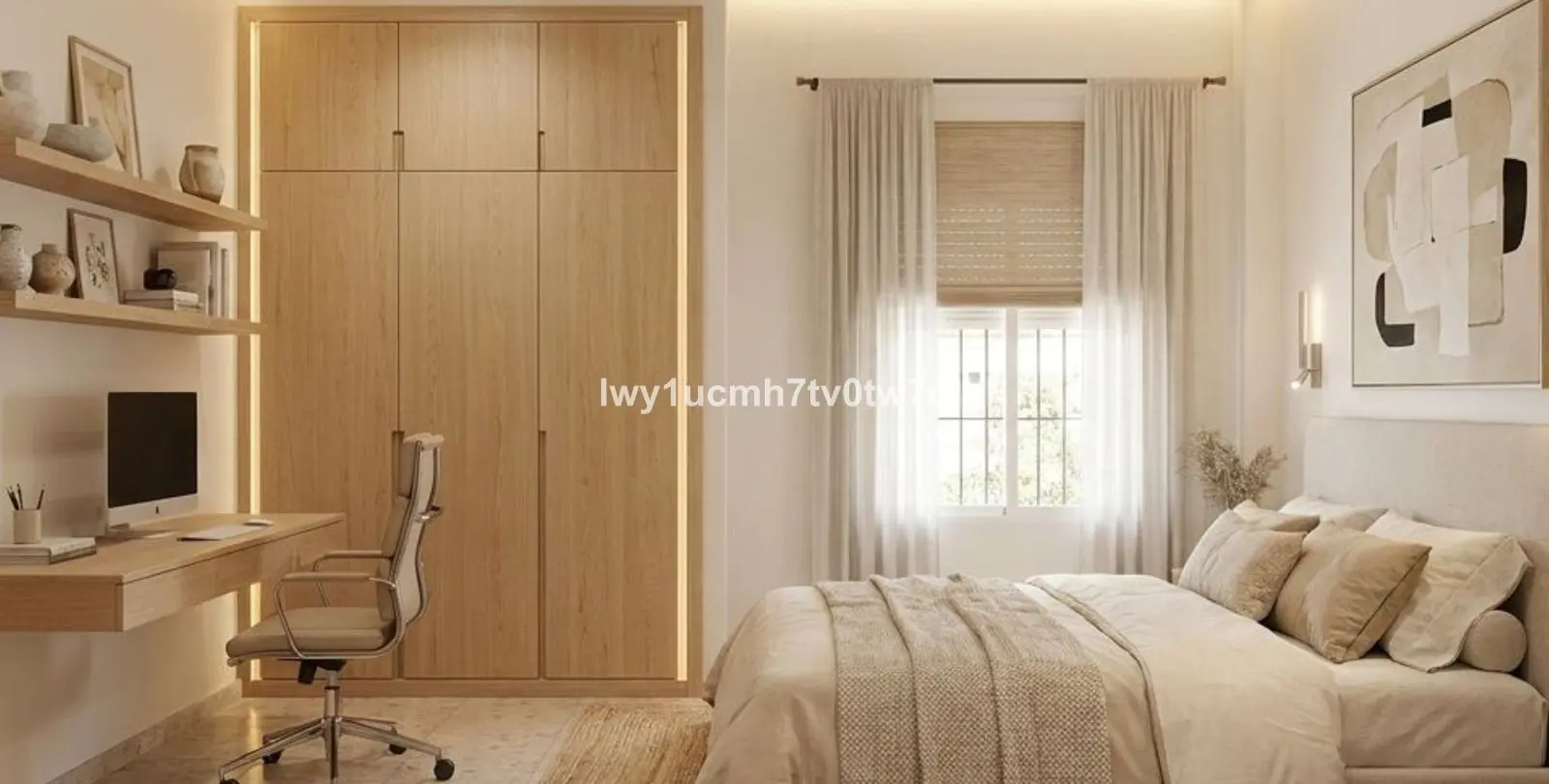 Sale of detached villa in Puerto de la Torre 20