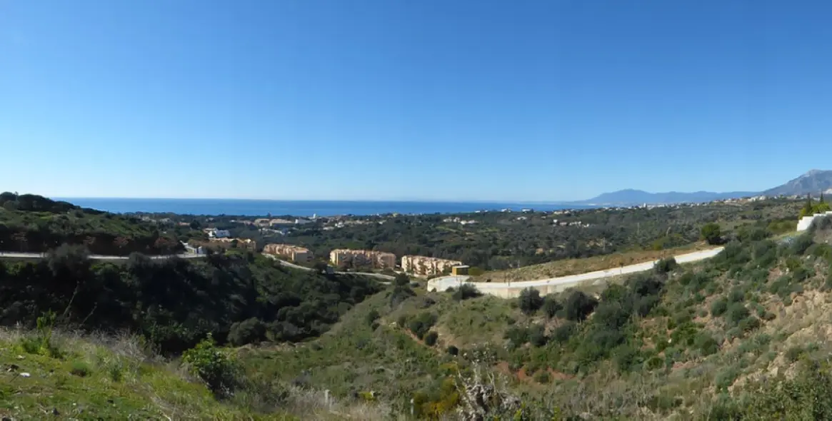 Краткосрочная аренда апартаментов на первом этаже в Elviria 2