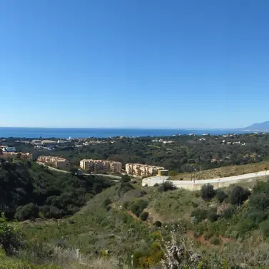 Краткосрочная аренда апартаментов на первом этаже в Elviria