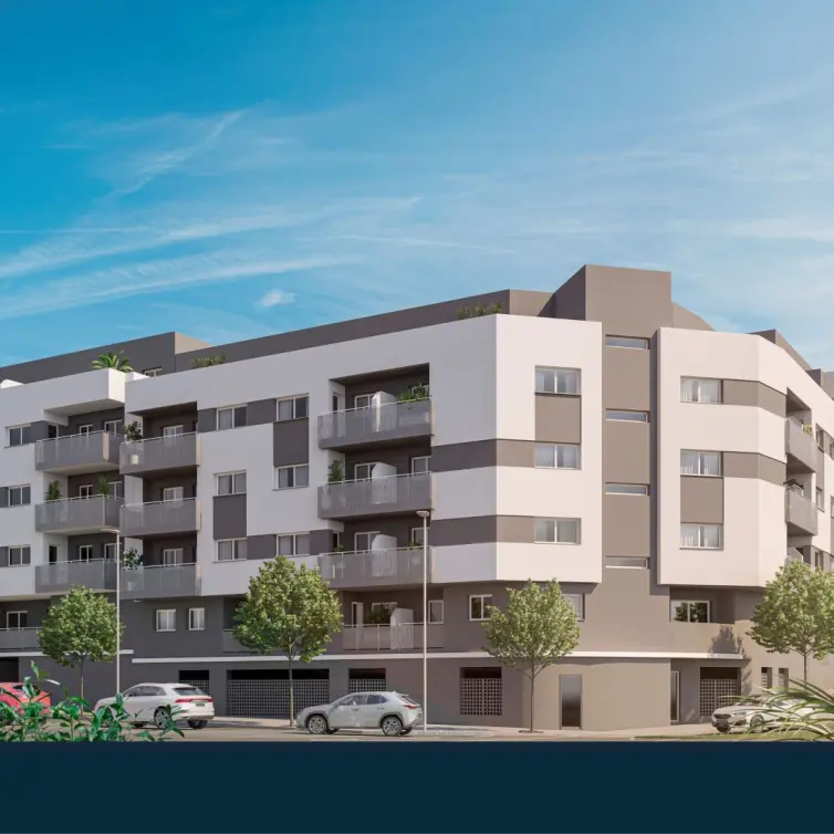 Продажа пентхауса в Torre del Mar