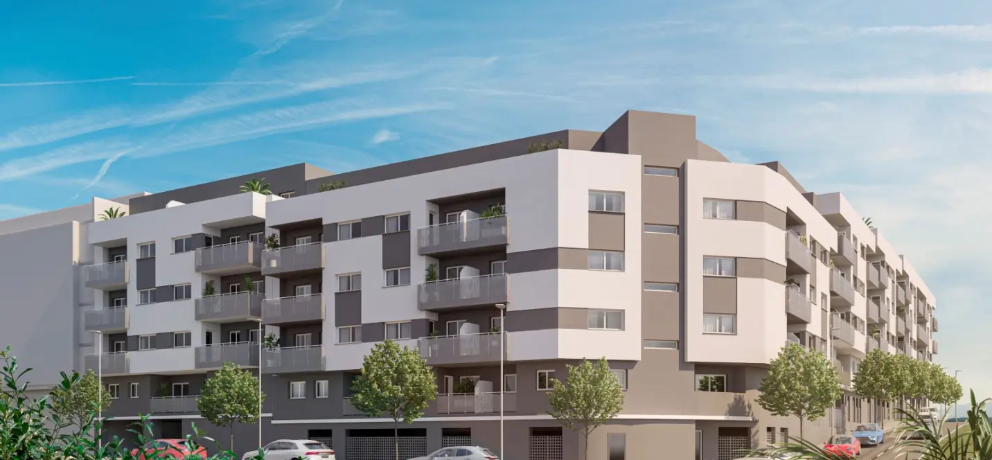 Продажа пентхауса в Torre del Mar 0
