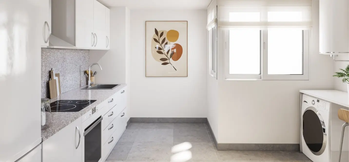 Продажа пентхауса в Torre del Mar 3