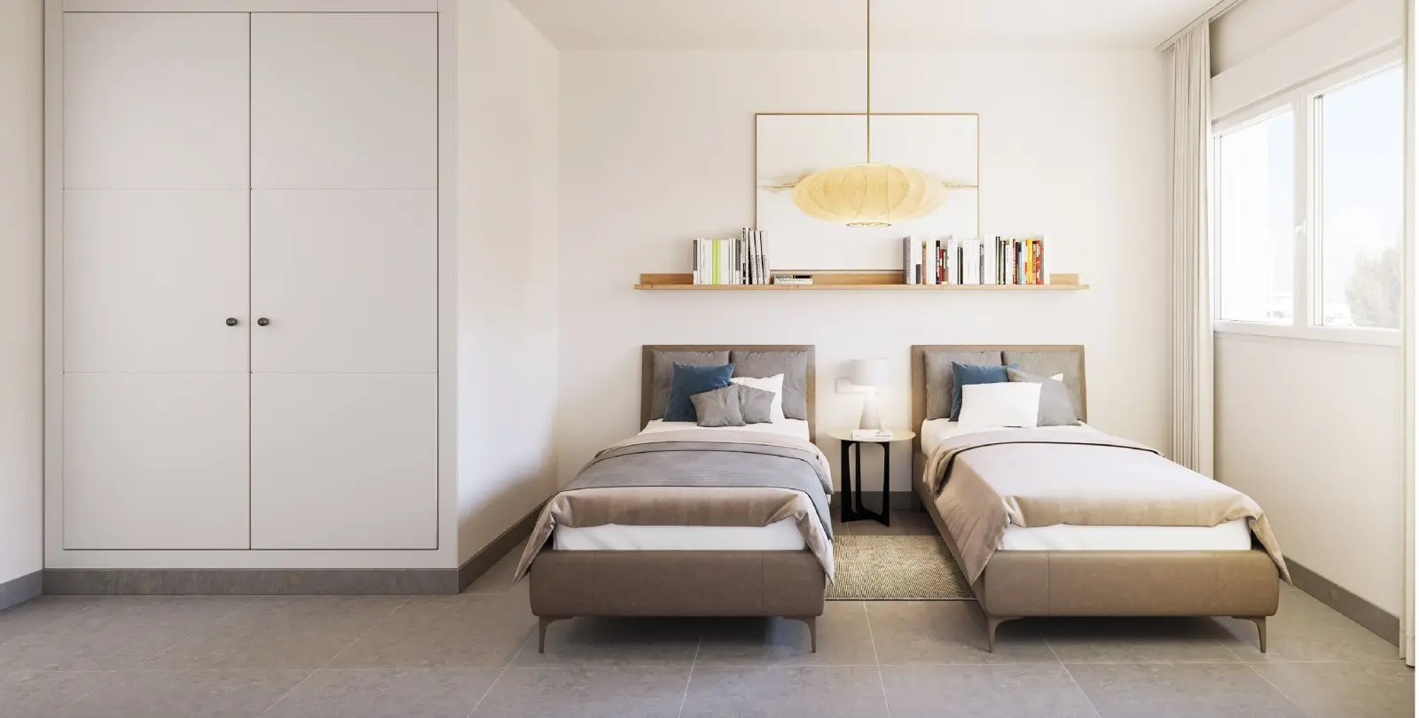 Продажа пентхауса в Torre del Mar 5