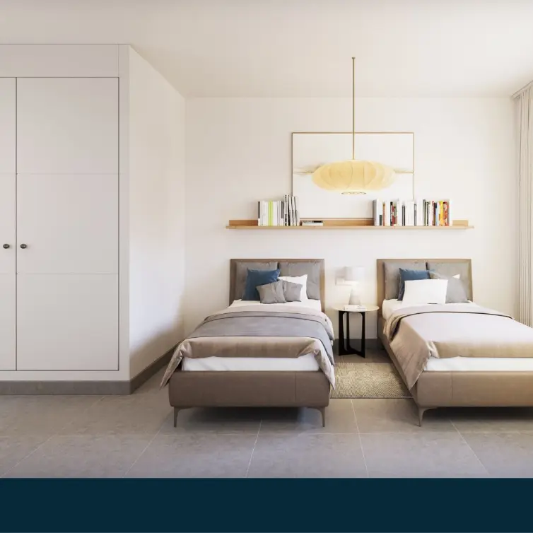 Продажа пентхауса в Torre del Mar