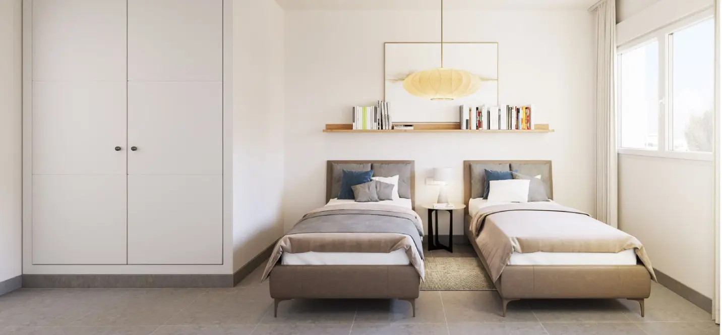 Продажа пентхауса в Torre del Mar 4