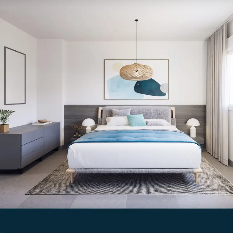 Продажа пентхауса в Torre del Mar