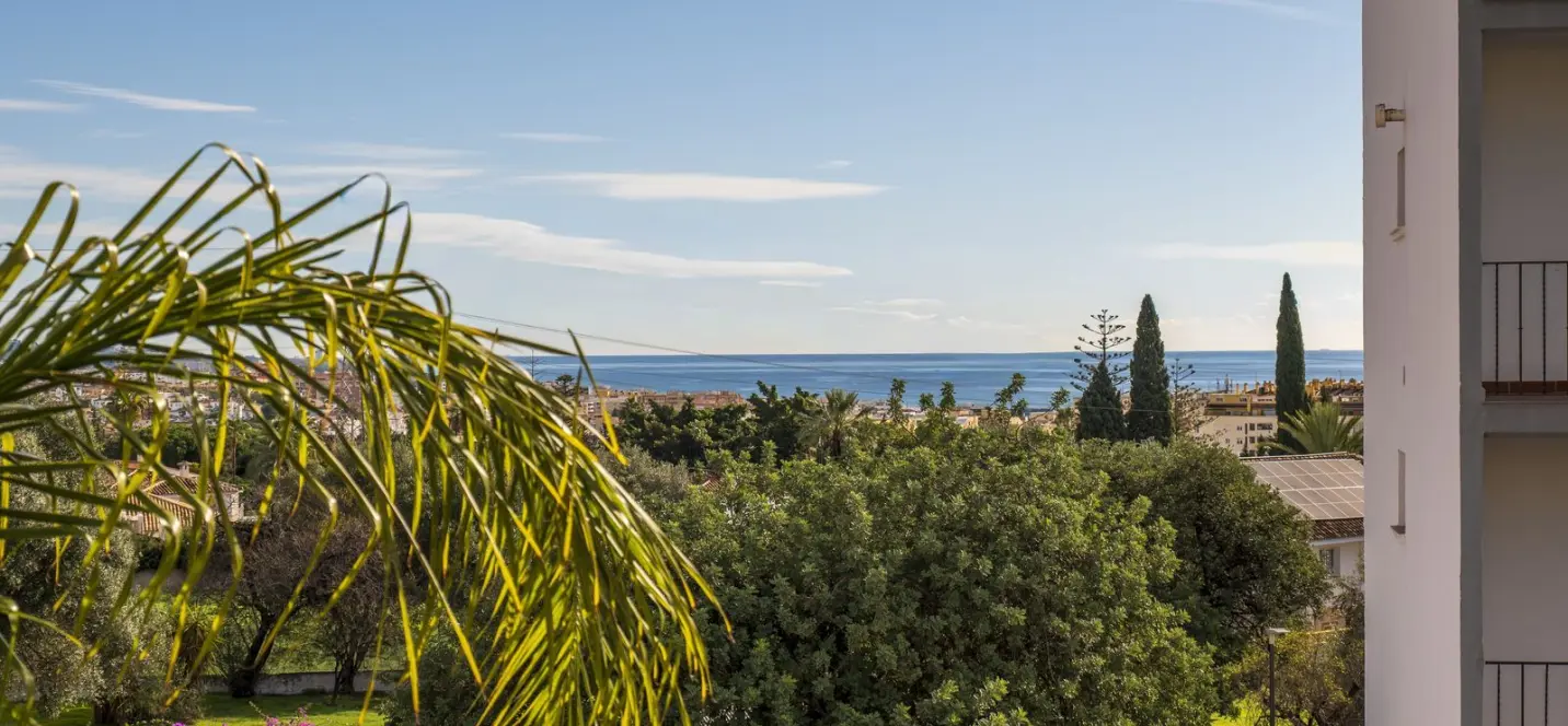 Sale of duplex in Marbella 1