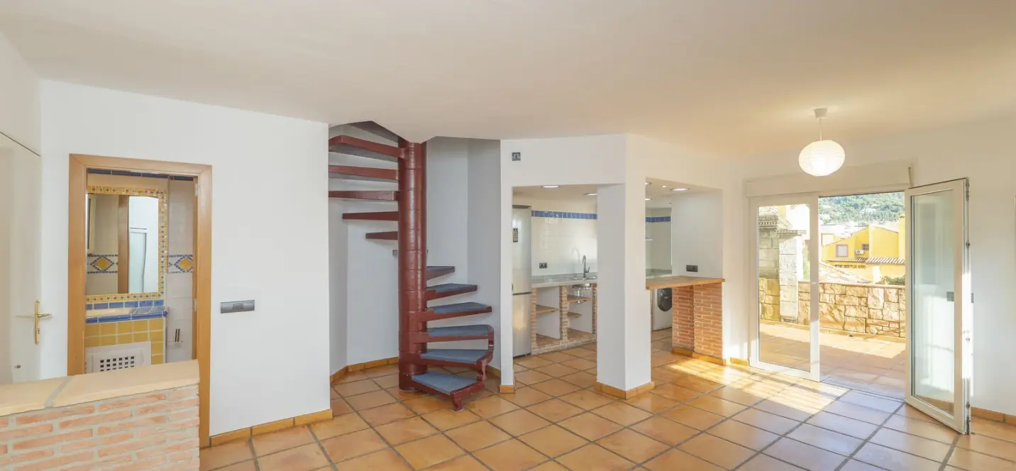 Sale of duplex in Marbella 2