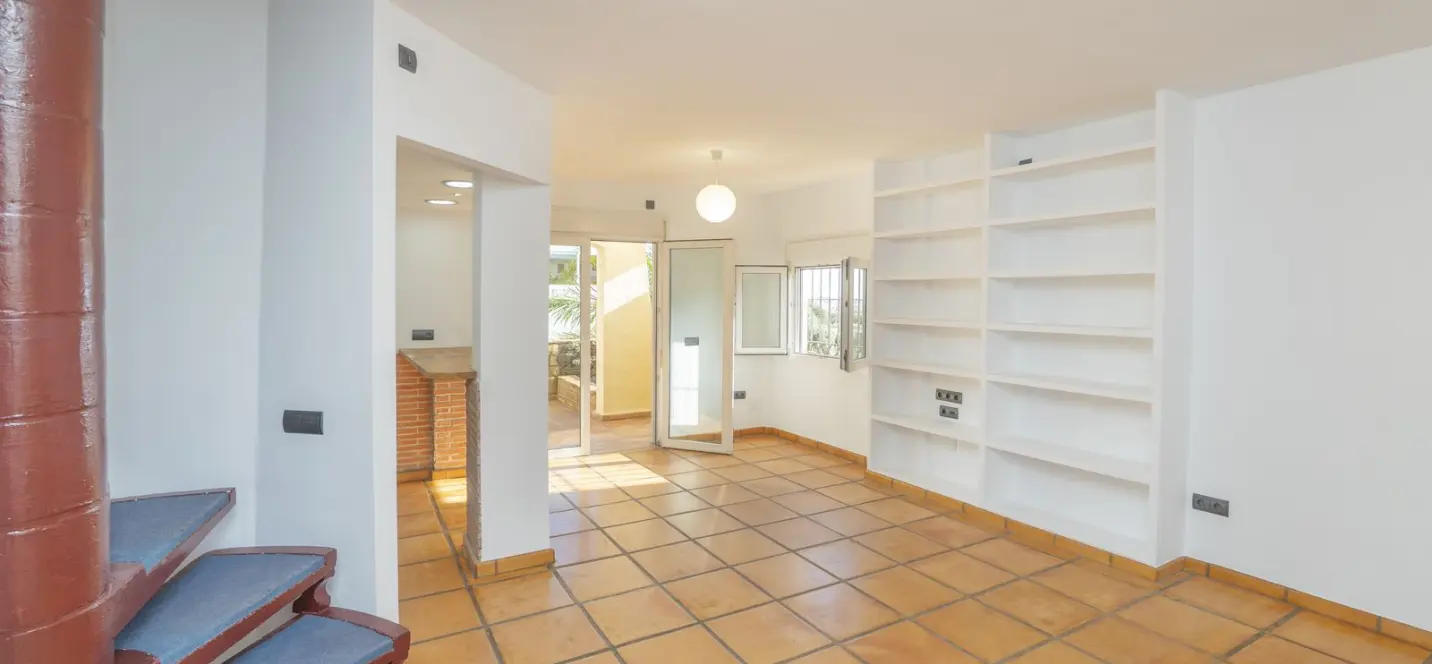 Sale of duplex in Marbella 3
