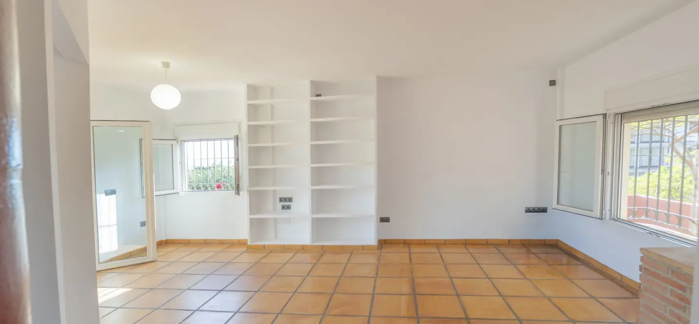 Sale of duplex in Marbella 4