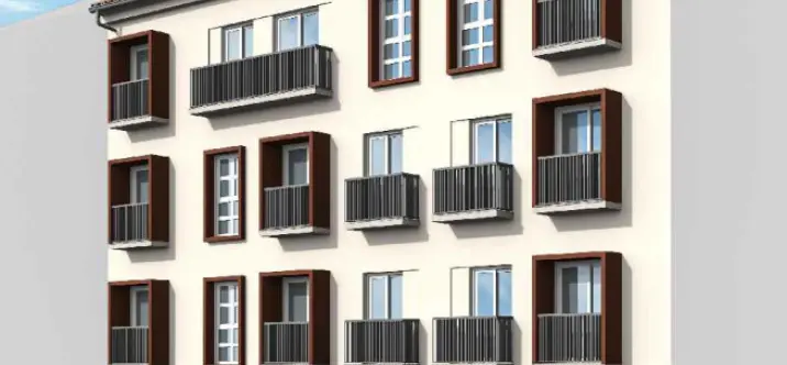 Sale of duplex in Antequera 0
