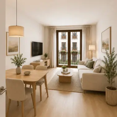Sale of duplex in Antequera