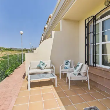 Sale of townhouse in La Duquesa