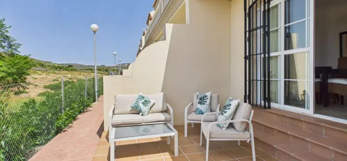 Sale of townhouse in La Duquesa 1